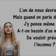 Lej Tous Les Deux Paroles