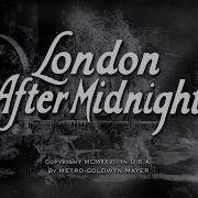 London After Midnight