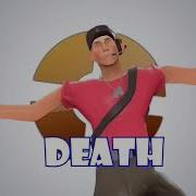 Team Fortress 2 Death Scream