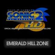 Sonic 2 Hd Emerald Hill Zone