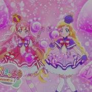 プリキュア フレンドリベラーレ