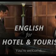 English For The Hotel And Tourism Industry