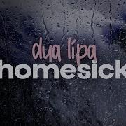 Dua Lipa Home Sick