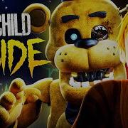 The Child Inside Fnaf