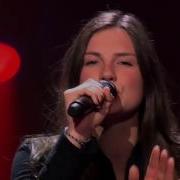 Maan The Power Of Love The Blind Auditions The Voice Of Holland 2015