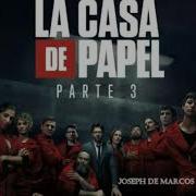 La Deriva Vetusta Morla La Casa De Papel