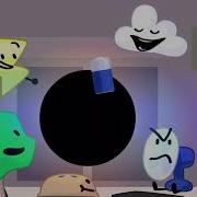 Bfb Black Hole