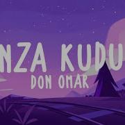 Danza Kudaro Don Omar Lyrics