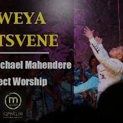 Micheal Mahendere Mweya Mutsvene