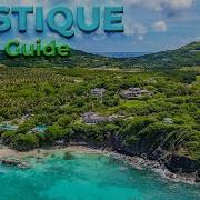 Mustique