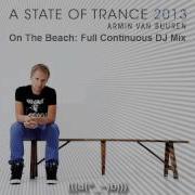 Armin Van Buuren A State Of Trance 2013