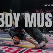 Bboy Music Mixtape