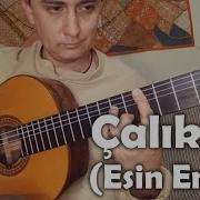 Calikusu Гитар Cover