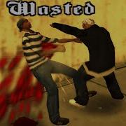 Gta Sa Wasted