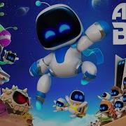 Astro Bot