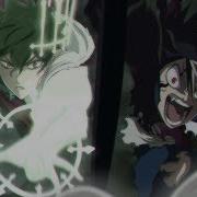 Black Clover Asta Yuno Vs Licht Amv Eye Of The Storm Bd Full Fights