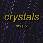 Crystals Pr1Svx Sliwed