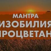 Наталия Правдина Медитация На Изобилие И Процветание