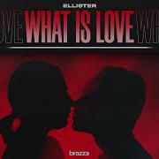 Haddaway What Is Love Ellister Remix