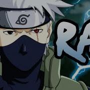 Kakashi Rap