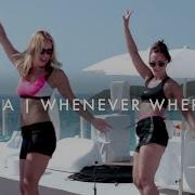 Ibiza Dance Fit Whenever Wherever Shakira