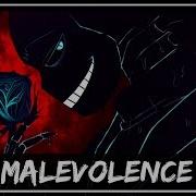 Dreamtale Original Sharax Malevolence