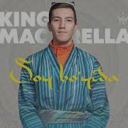 King Macarella Soy Bo Yida