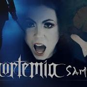 Mortemia Samurai Feat Marina La Torraca