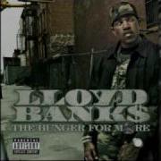 Aint No Click Lloyd Banks