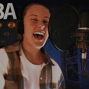 Abba Voyage Cover