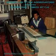 The Killer Dub Bunny Lee The Aggrovators