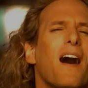 Go The Distance Michael Bolton