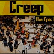 Creep Orchestral