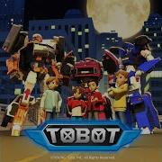 You Know Tobot Soundtrack