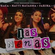 Natti Natasha Las Lenas Slowed