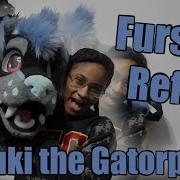 Fursuit Refurb