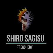 Shiro Sagisu