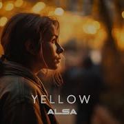 Alsa Yellow