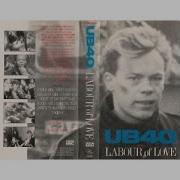 Ub40 Labour Of Love