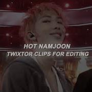 Namjoon Twixtor