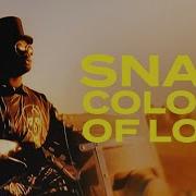 Colour Of Love Massive 7 Best Of Snap Attack Snap