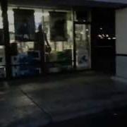 I Take You Guys To My Old Projects And The Gamestop I Got Robbed At