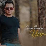 Osman Navruzov Yar Yar Audio 2018