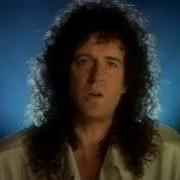 Brian May Too Much Love Will Kill You With Lyrics