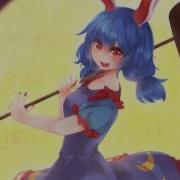 Touhou Seiran Theme