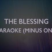 Karaoke Of Blessing