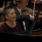 Mozart Piano Concerto No 23 Pires Blomstedt Berliner Philharmoniker