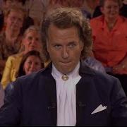 Andre Rieu Gold And Silver