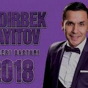 Nodirbek Hayitov Nodir Lo Li Yor Tanlov Nomli Konsert Dasturi 2018