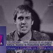 Adriano Celentano La Vita In Diretta 05 06 2019